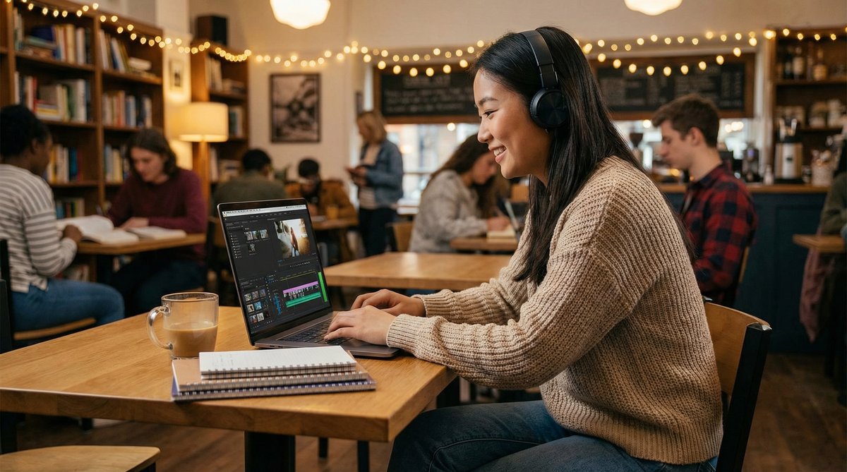 国产主播在线观看 - 传媒剪辑创作过程