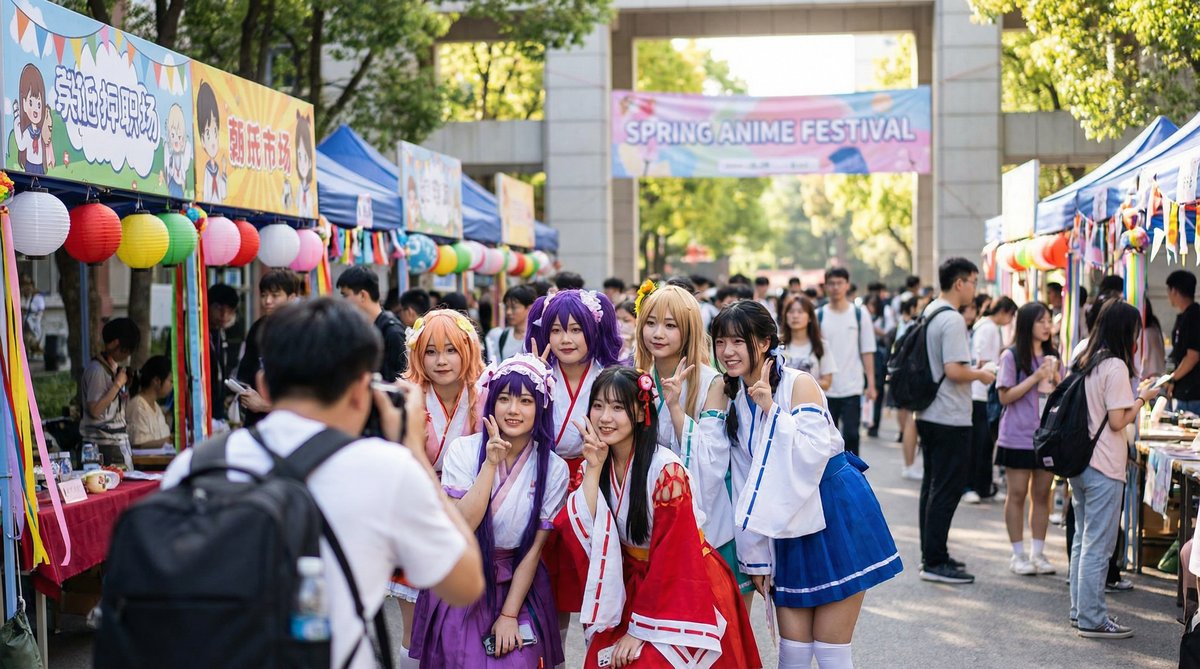 国产主播在线观看 - cosplay校园文化节